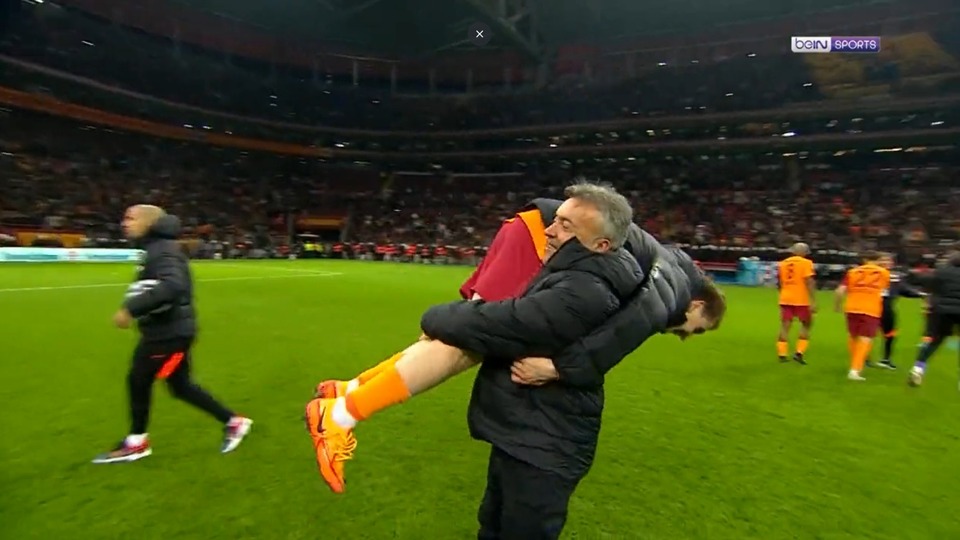 O anları anlattı: "Duygusallaşıyorum"