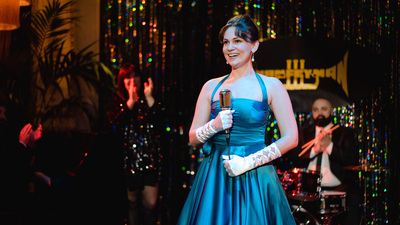 Diğerlerine yer kalmadı