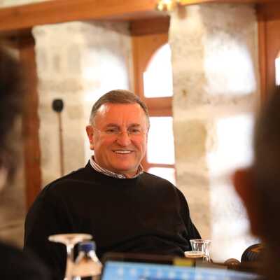 Hatay EXPO’ya hazırlanıyor