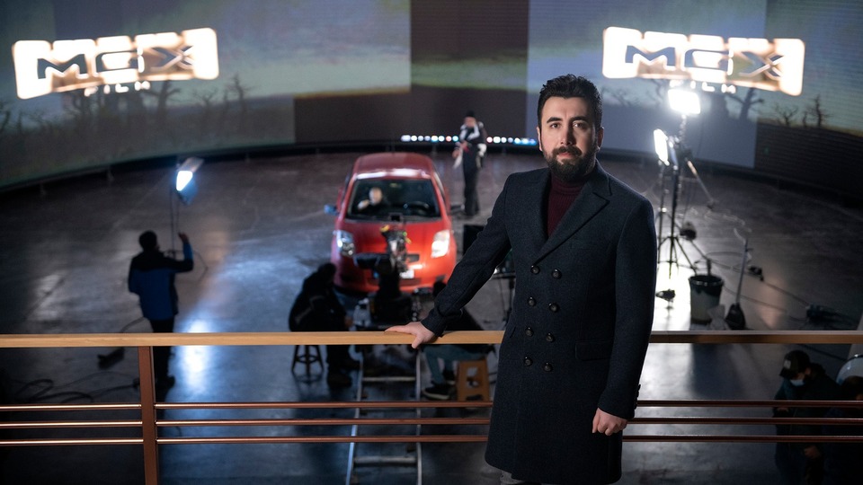 "Avrupa'da çok hızlı yayılıyor"