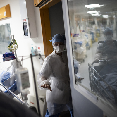 Yeni vaka sayısı açıklandı