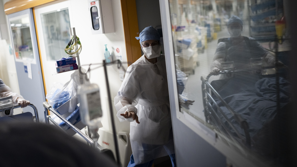 Yeni vaka sayısı açıklandı