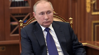 Kremlin'den yeni açıklamalar