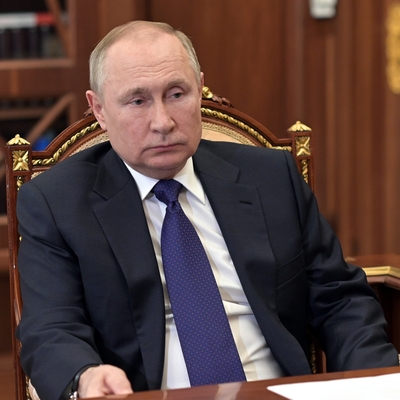 Kremlin'den yeni açıklamalar