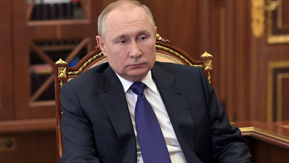 Kremlin'den yeni açıklamalar