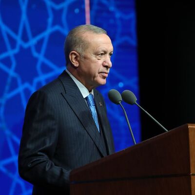 Cumhurbaşkanı Erdoğan açıkladı! Sağlık çalışanlarına 5 müjde