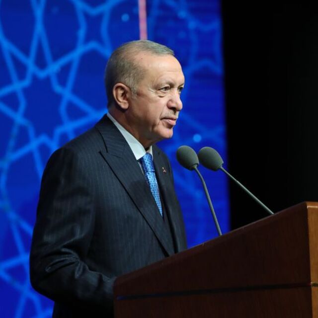 Cumhurbaşkanı Erdoğan açıkladı! Sağlık çalışanlarına 5 müjde