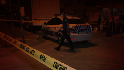 5 kurşunla öldürdü 'Bilerek vurmadım' dedi