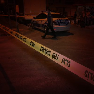 5 kurşunla öldürdü 'Bilerek vurmadım' dedi