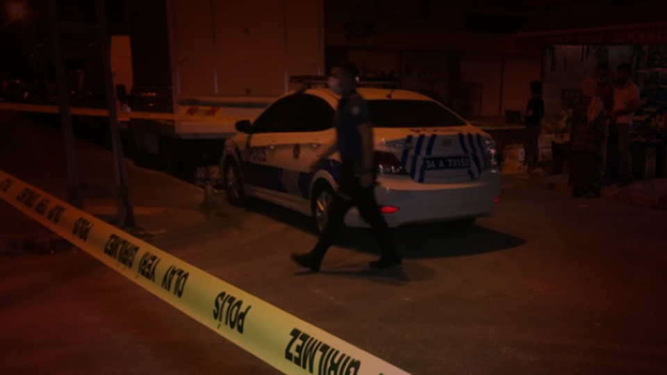 5 kurşunla öldürdü 'Bilerek vurmadım' dedi