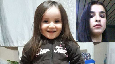 Kızını yumrukla öldürmüştü! Katleden anneye indirim!