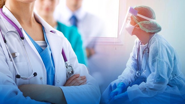 Doktorlardan kısa cümleler büyük sorunlar