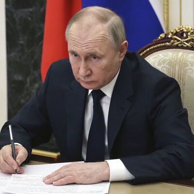 Putin'in savaş için haklı gerekçesi var mı?