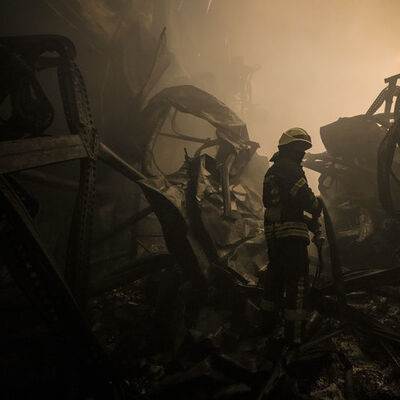 Rus işgalinin 20. gününde yaşananlar!