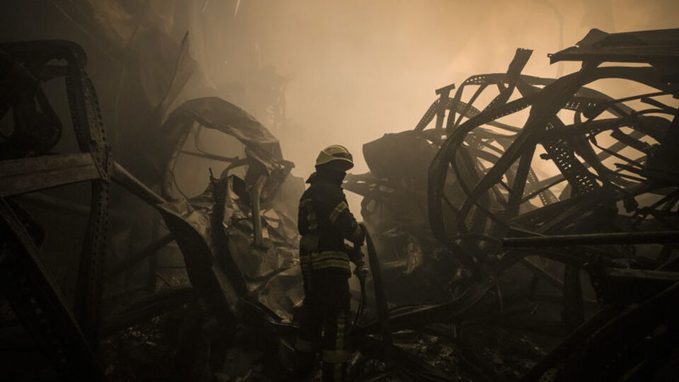 Rus işgalinin 20. gününde yaşananlar!