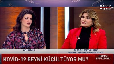 Ölüm anında beyinde olanlar