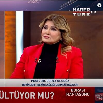 Ölüm anında beyinde olanlar