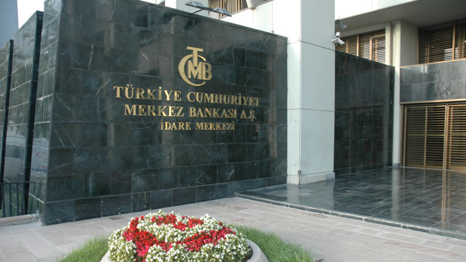 TCMB'den altın tebliği