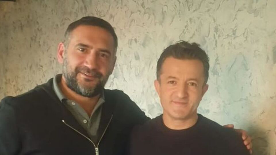 Ümit Karan, Uşakspor'da