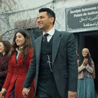 Aziz 18. yeni bölüm tanıtımı yayınlandı!