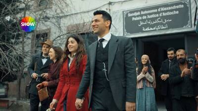 Aziz 18. yeni bölüm tanıtımı yayınlandı!