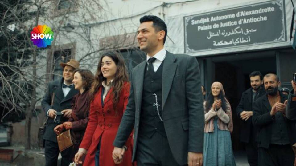 Aziz 18. yeni bölüm tanıtımı yayınlandı!