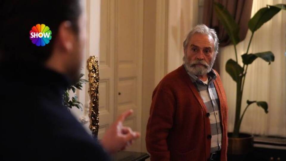 Baba 5. bölüm 2. ön izleme sahnesi!