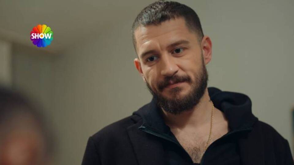 Üç Kuruş 19. bölüm ön izleme sahnesi