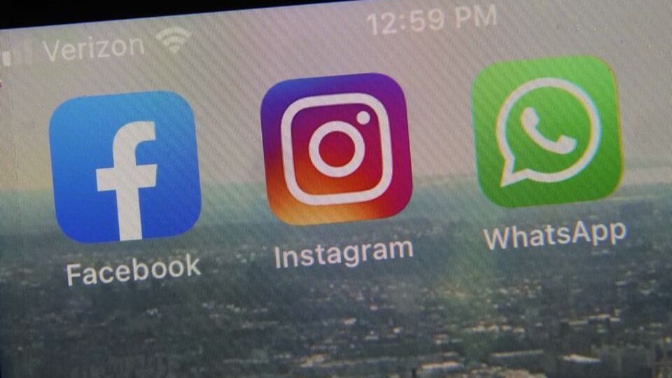 Güney Afrika, Meta'yı mahkemeye verdi