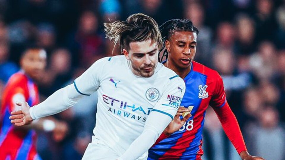 Manchester City'e çelme!