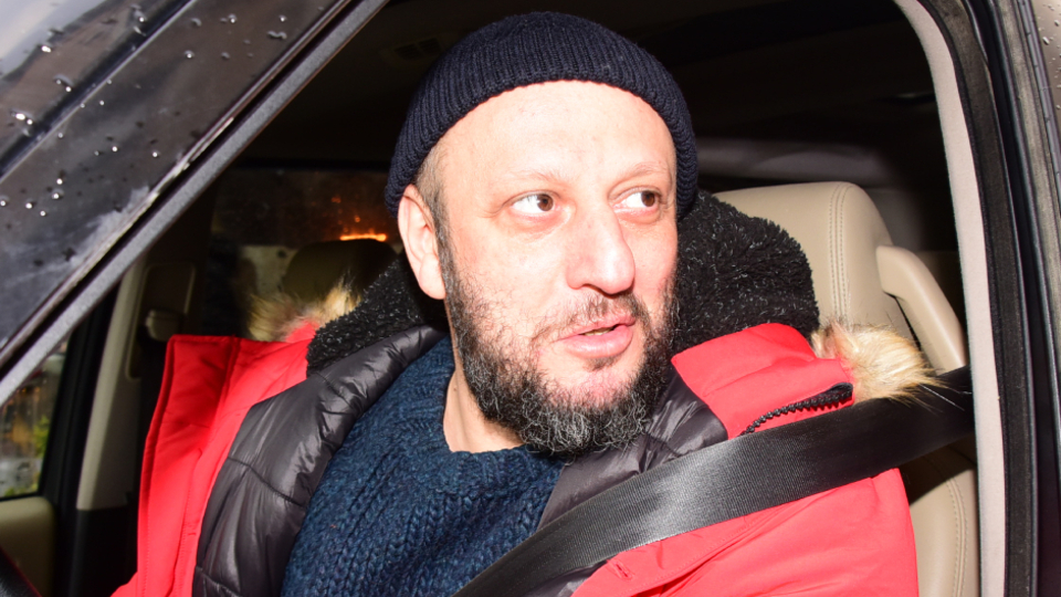 "Yoğun çalışıyoruz"