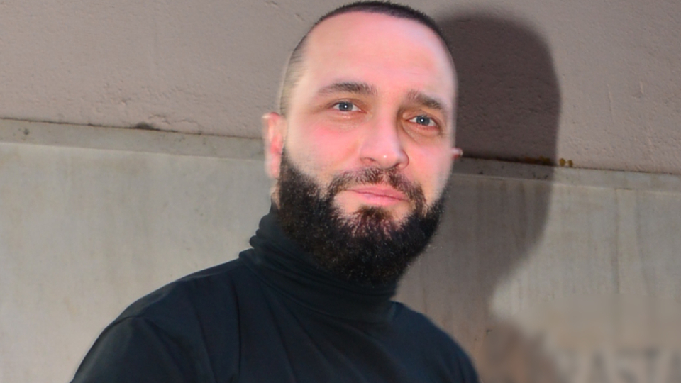 "Beni nereden buldunuz?"