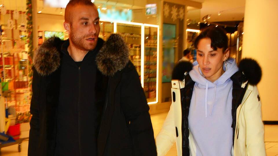 El ele alışveriş turu