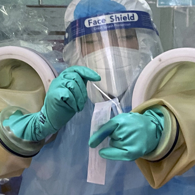 Yeni varyant gelecek mi? Dikkat çeken açıklama