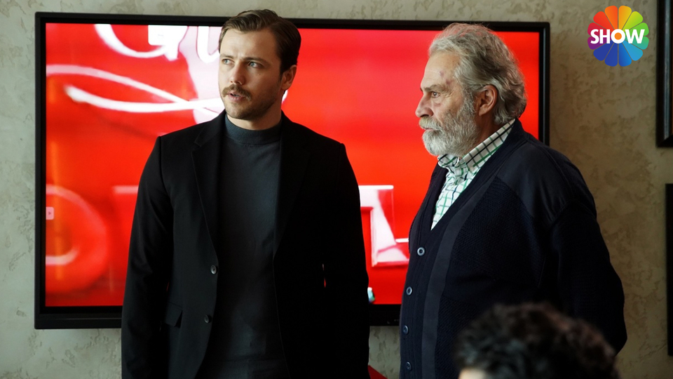 'Kadir' ile 'Emin' arasında gerilim yeniden yükseliyor!