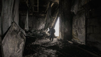 Savaş ne zaman bitecek?