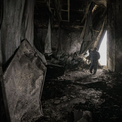 Savaş ne zaman bitecek?