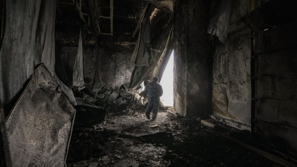 Savaş ne zaman bitecek?