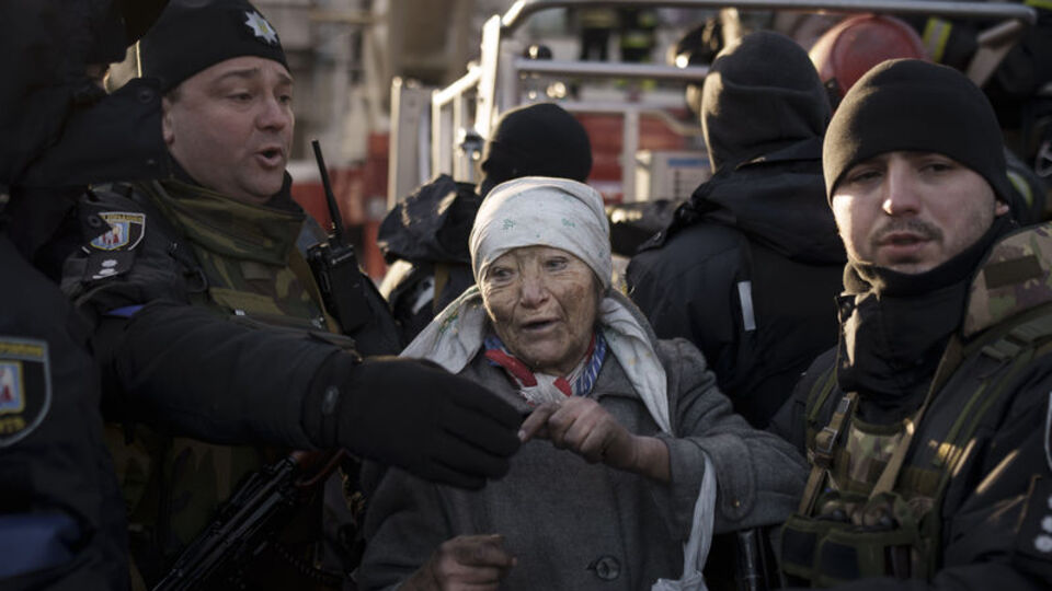 Ukrayna ve Rusya askeri kayıpları açıkladı!