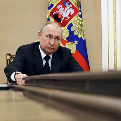 Kremlin'den müzakere açıklaması