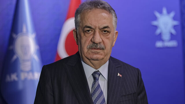 AK Partili Yazıcı'dan 'erken seçim' açıklaması