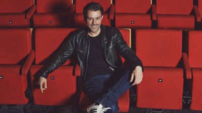 Büyük hayali gerçekleşti