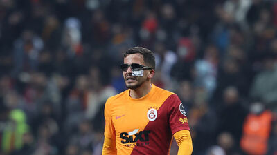 Yeniden milli takımda