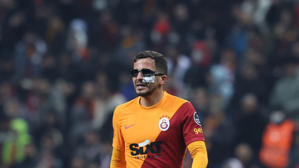 Yeniden milli takımda