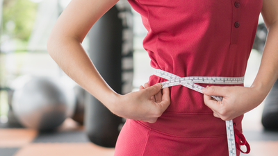 Göbek yağlarını eritmek için 5 öneri