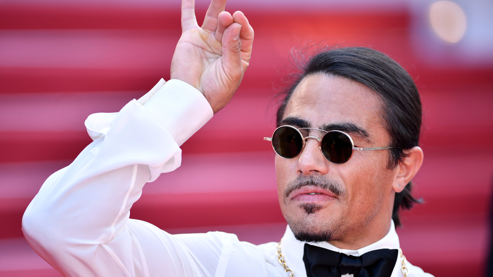 Nusret'in hayatı film oluyor