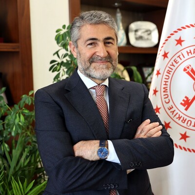 Bakan Nebati: Stoklar yeterli, en büyük dert enflasyon