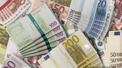 Euro kuru bugün ne kadar?