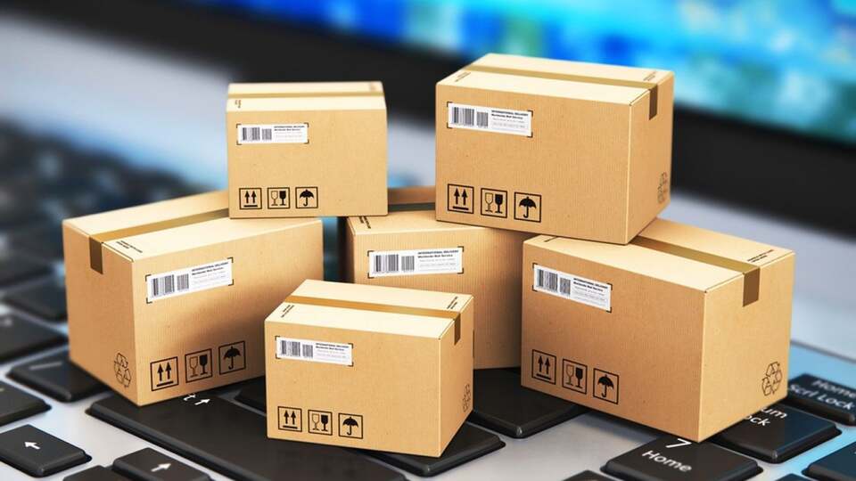 Yurtdışından siparişe vergi zammı