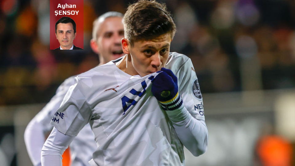 Stefan Kuntz'tan Arda Güler yorumu